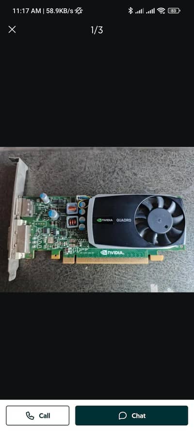 quadro 600 1gb