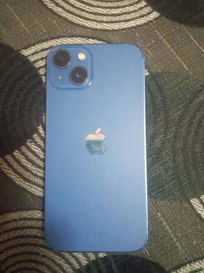 I phone 13 non pta jv 128 gb