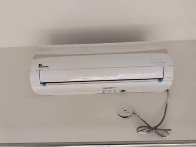 Haeir 1 Tonn Inverter AC
