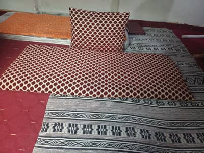 Tulai (local mattress)