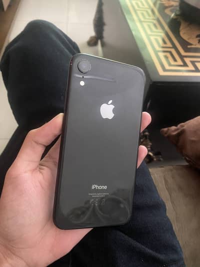 Apple iPhone XR Non PTA