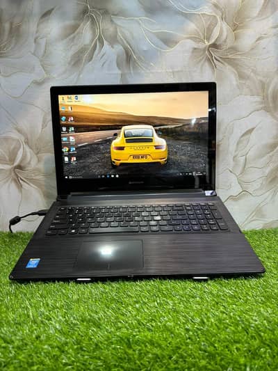 LAPTOP | LENOVO FLEX 2 | CORE I3/4th GEN | 8GB RAM/500 GB HDD | TOUCH