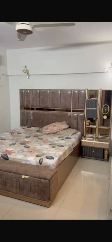 3 Bed D D furnished WESTopen CORNER original pictures attached