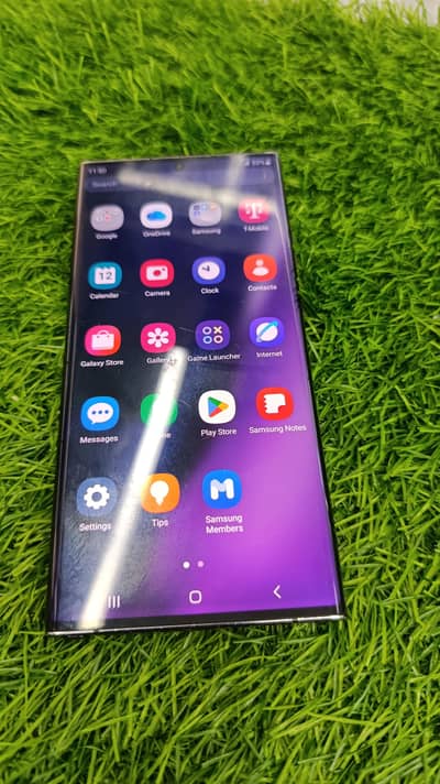 Samsung Note 20 Ultra