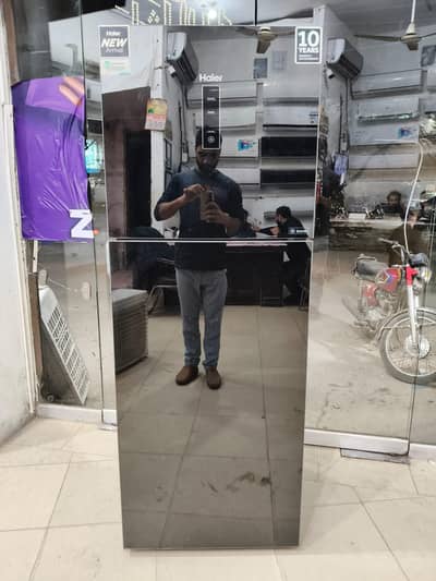 Haier digital inverter large size fridge/0321/080/77/77/