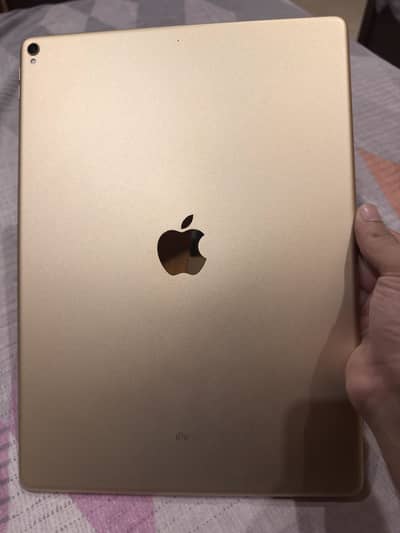 Ipad pro 13 inches 2nd genration