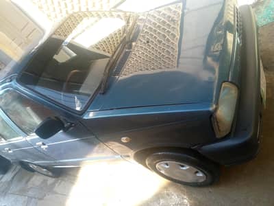 Suzuki mehran 0313-1506585- janvn