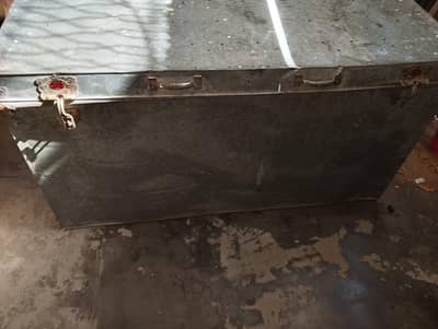 Trunk/ Patti for sale