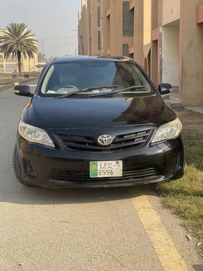 2009 model XLi urgent sale