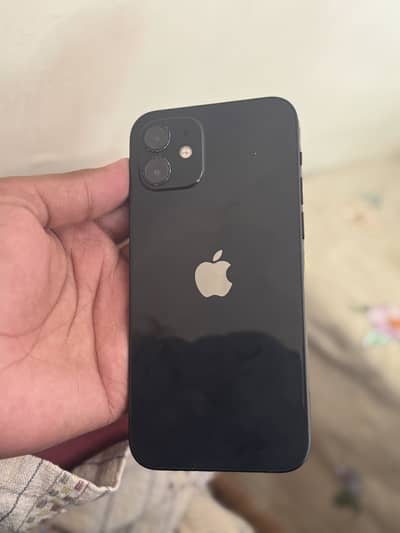 Iphone 12 PTA