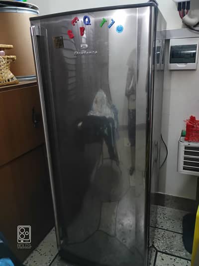 Dawlance Vertical Freezer for sale