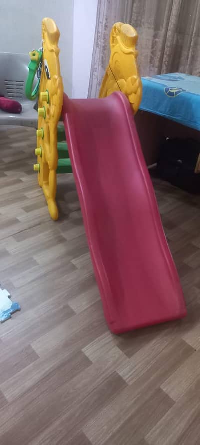 kids Slide