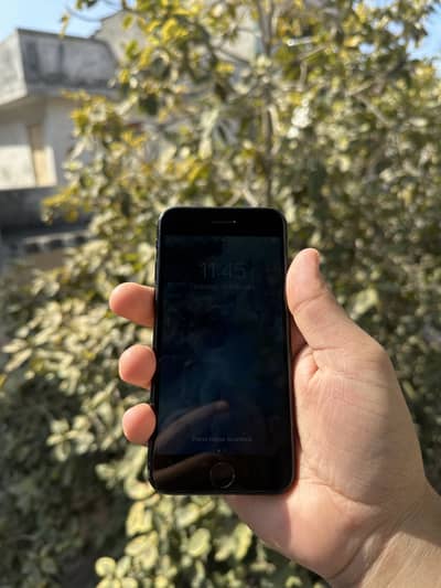 Iphone 7 32gb pta approved