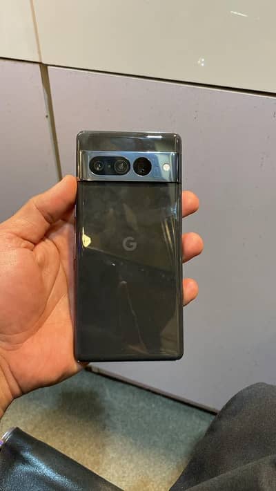 Finall price no barging