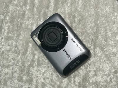 CANON A490 POWERSHOT