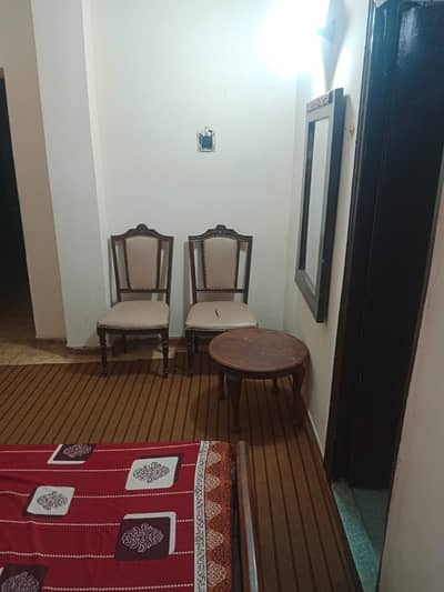 Double Storey House For Sale In Allama Iqbal Town Lahore