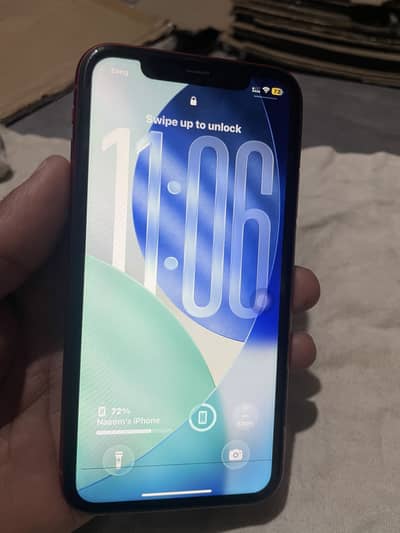 iPhone 11 PTA APPROVED 64gb