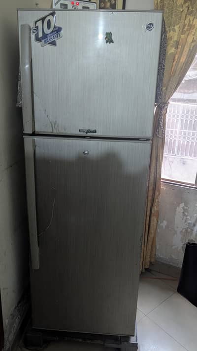 Pel Fridge full size