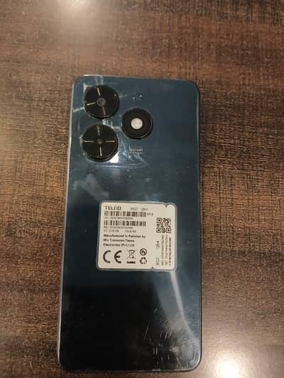 Tecno spark 20 C for sale