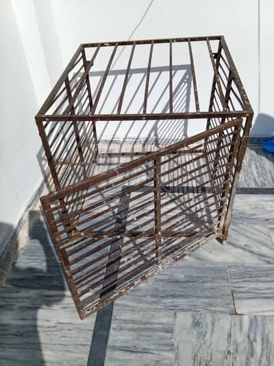 cages,pinjra for sale