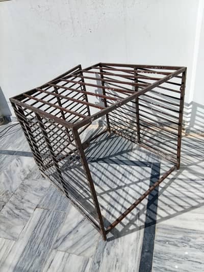 cages,pinjra for sale