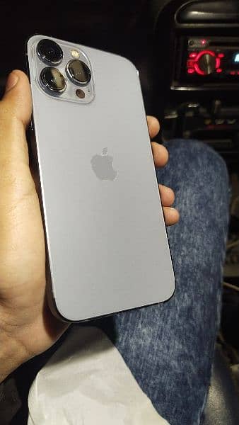 iphone 13 pro max 128gb 82 health new conditions