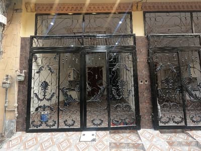 2.5 marla Centrally Located Prime Location House In Samanabad Is Available For sale