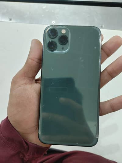 iphone 11 pro 64gb non pta