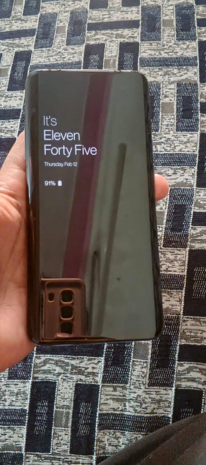 one plus 7 pro 7