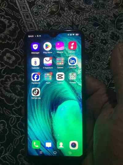 vivo s1 (4/128)