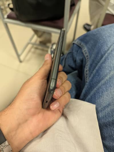 Iphone 11 non pta price negotiable