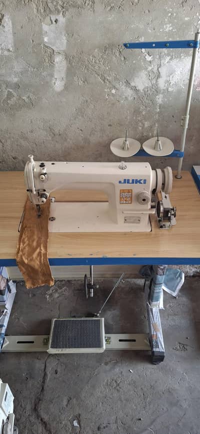 juki DDL 8700