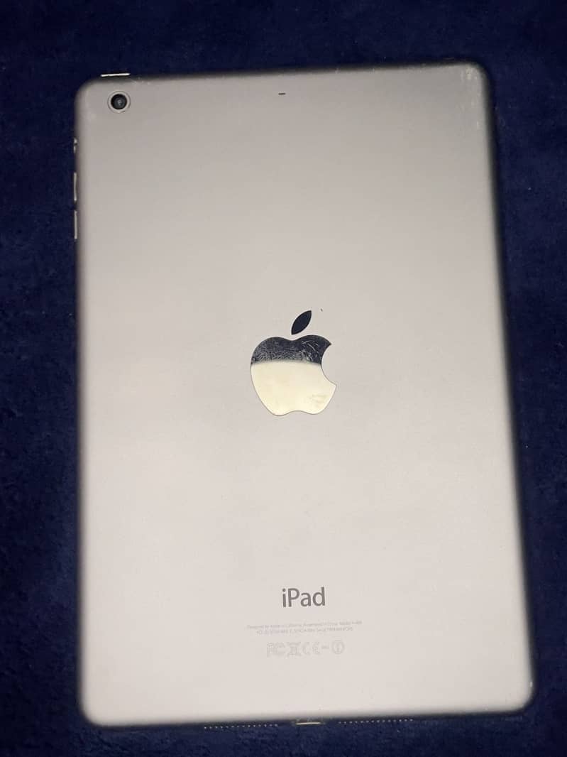 iPad mini 2 0