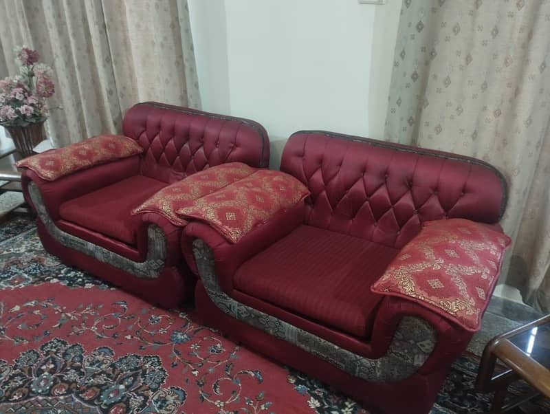 Sofas 3