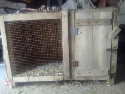 Birds Cages 0304-6522924