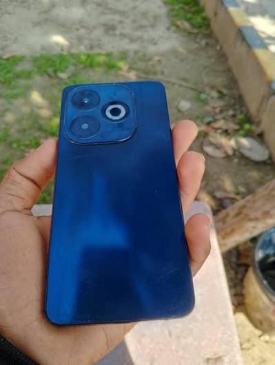 8/128  all okay box charger okay condition 10 by 8