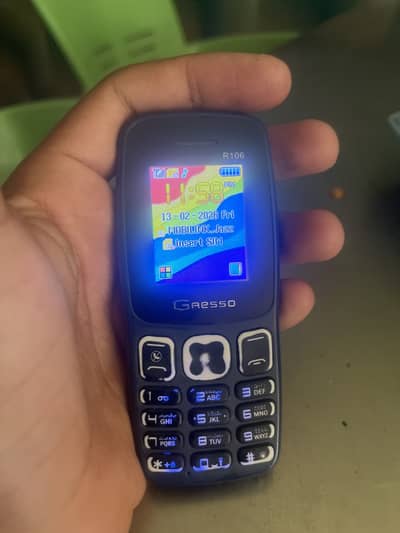 Nokia Other Model