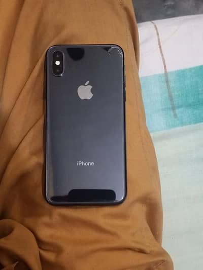 iphone x pta approved