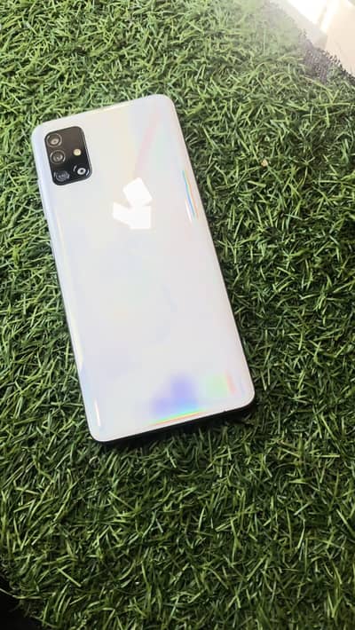 SAMSUNG GALAXY A51