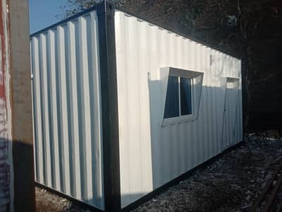 Porta cabin,Shipping container, office container/Restaurant Container,