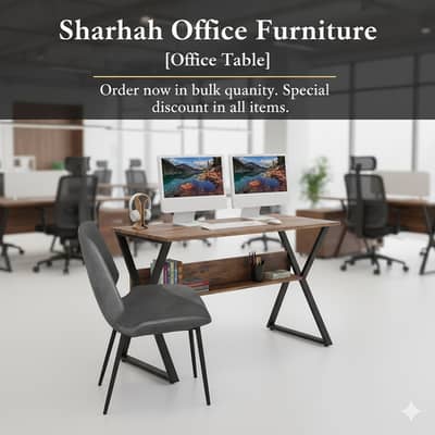 Office Tables | office furniture | table sale in karachi | conference