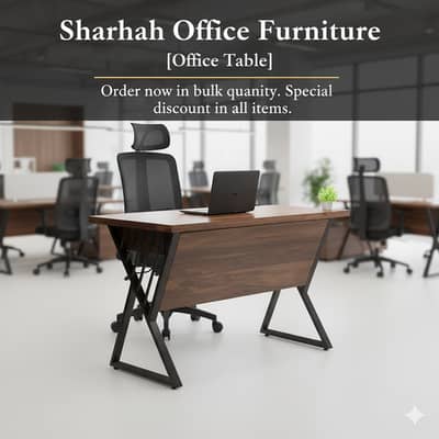 Office Tables | office furniture | table sale in karachi | conference