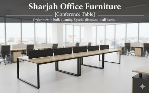 Office Tables | office furniture | table sale in karachi | conference