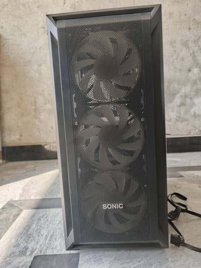 Gaming Pc Core I5 4gen