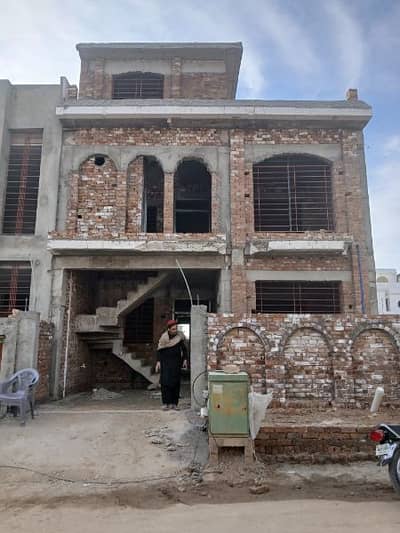 Luxury Spanish Gray Structure for Sale with High Quality Work