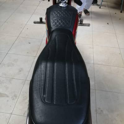 CD70 22 Model Lush Condition 03214312270