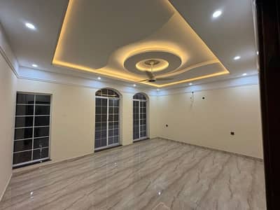 22 Marla Brand New 9 Bed 3 Unit 3 Storey Spanish House For Sale 2 Gate Dha Phase 2 Sector E Islamabad