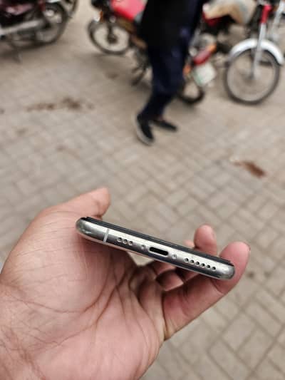 iphone xs 64gb non pta but sim working