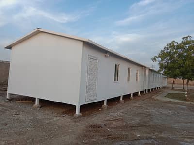 Porta cabin,Shipping container, office container/Restaurant Container