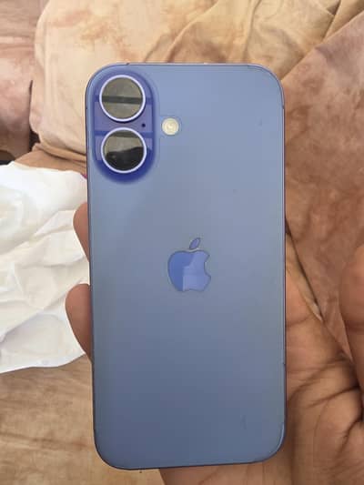 Iphone 16 Non Pta 10/10
